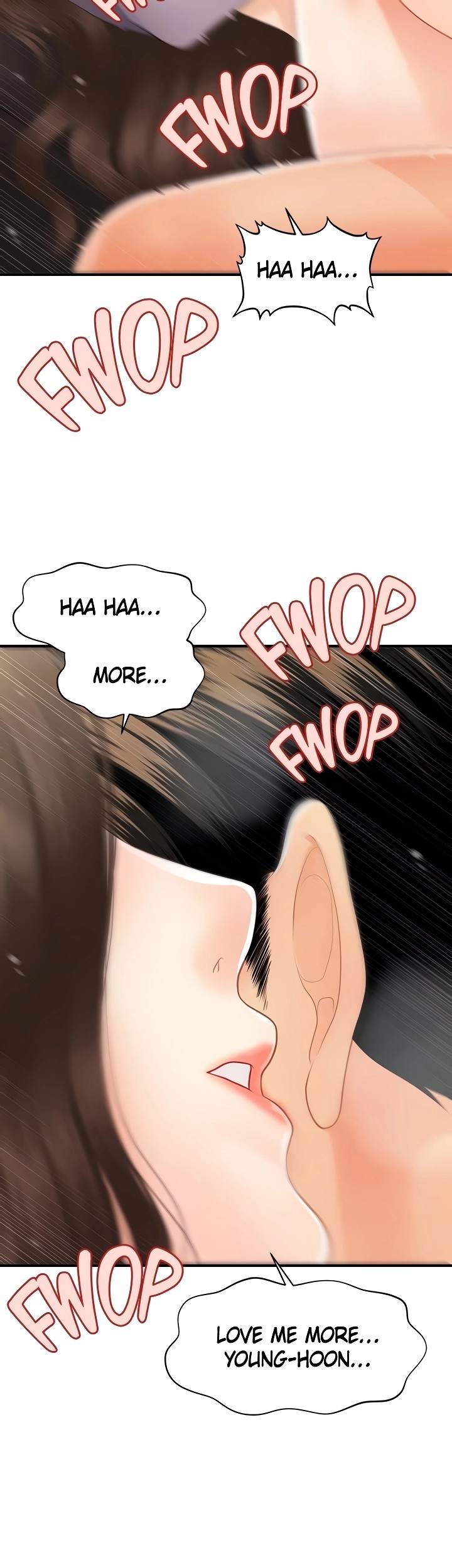 Hey, Handsome chapter 57 page 38