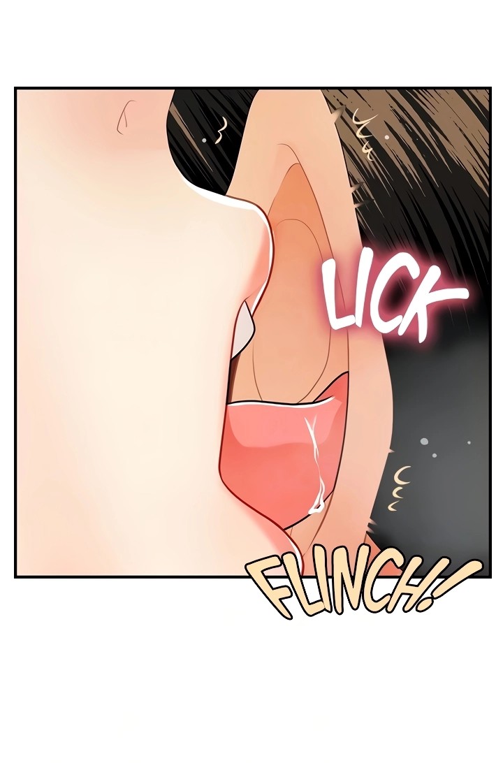 Hey, Handsome chapter 57 page 39