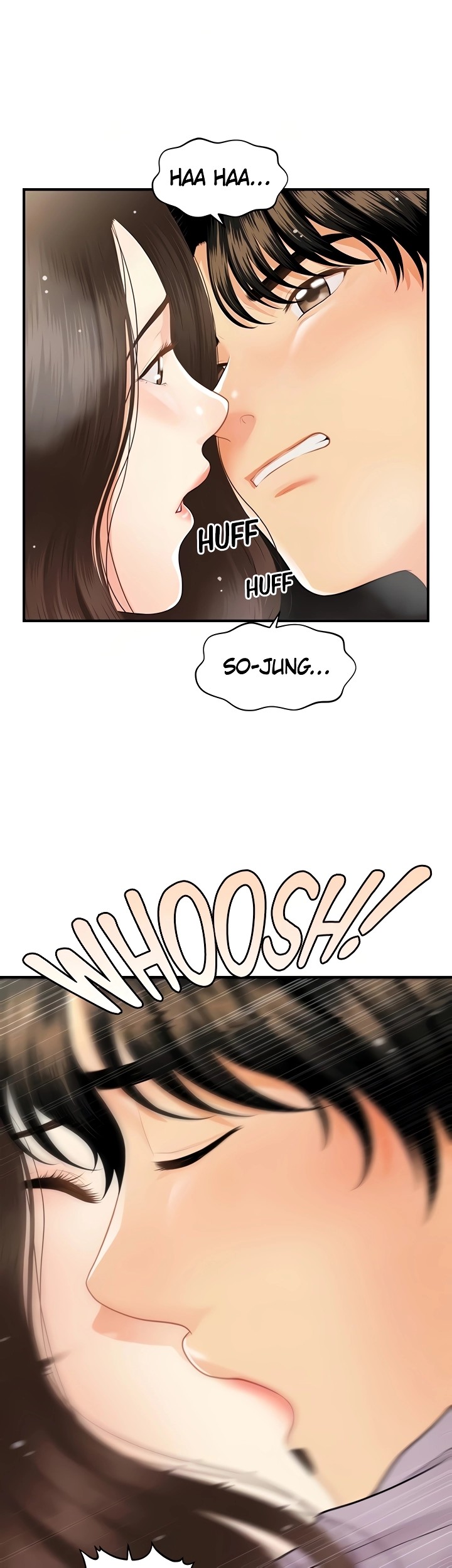 Hey, Handsome chapter 57 page 40