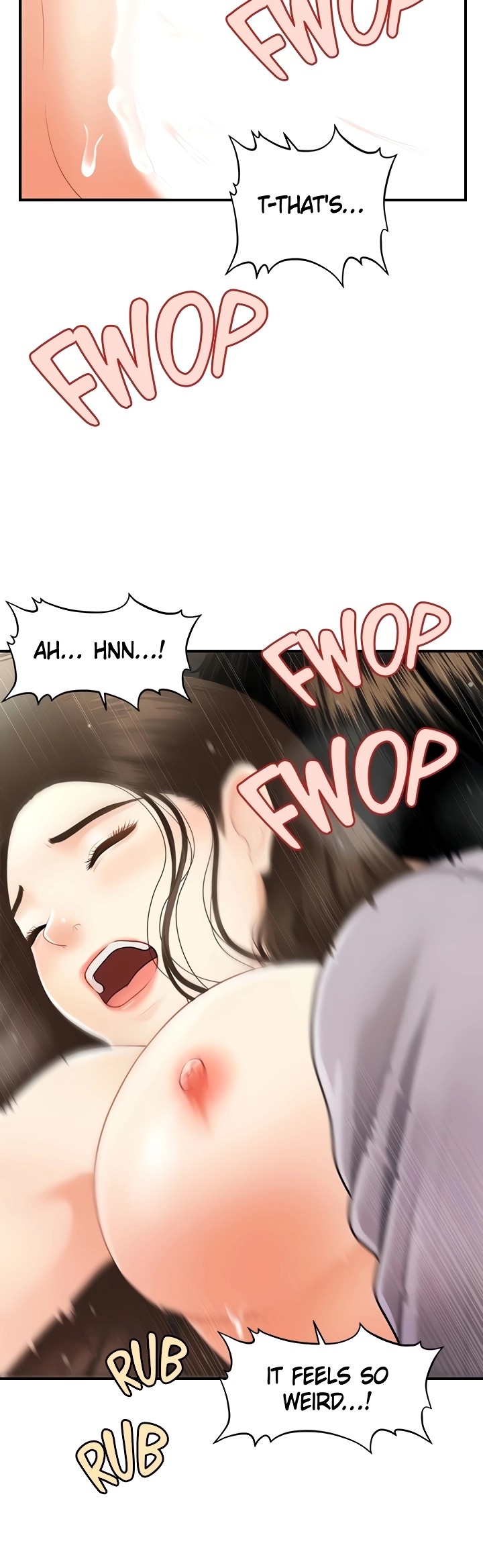 Hey, Handsome chapter 57 page 45