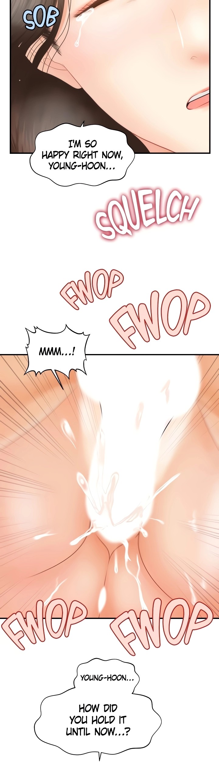 Hey, Handsome chapter 57 page 49