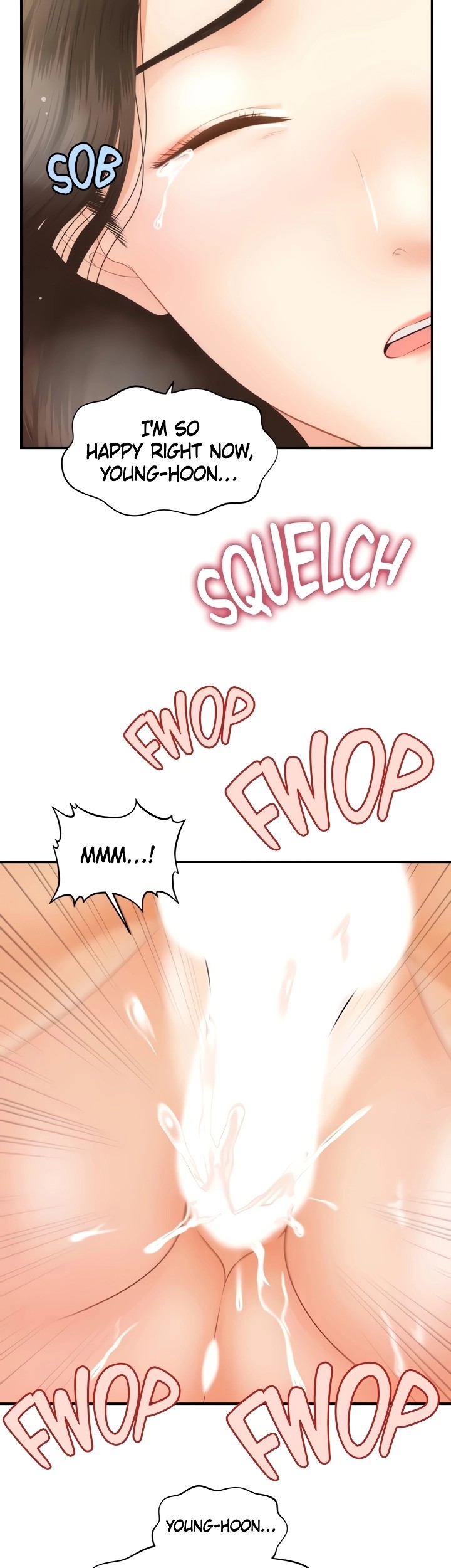 Hey, Handsome chapter 58 page 2