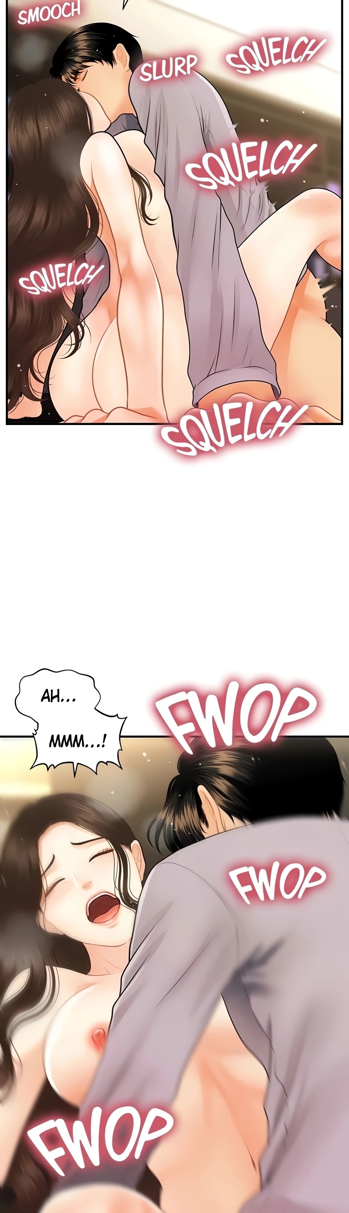 Hey, Handsome chapter 58 page 7