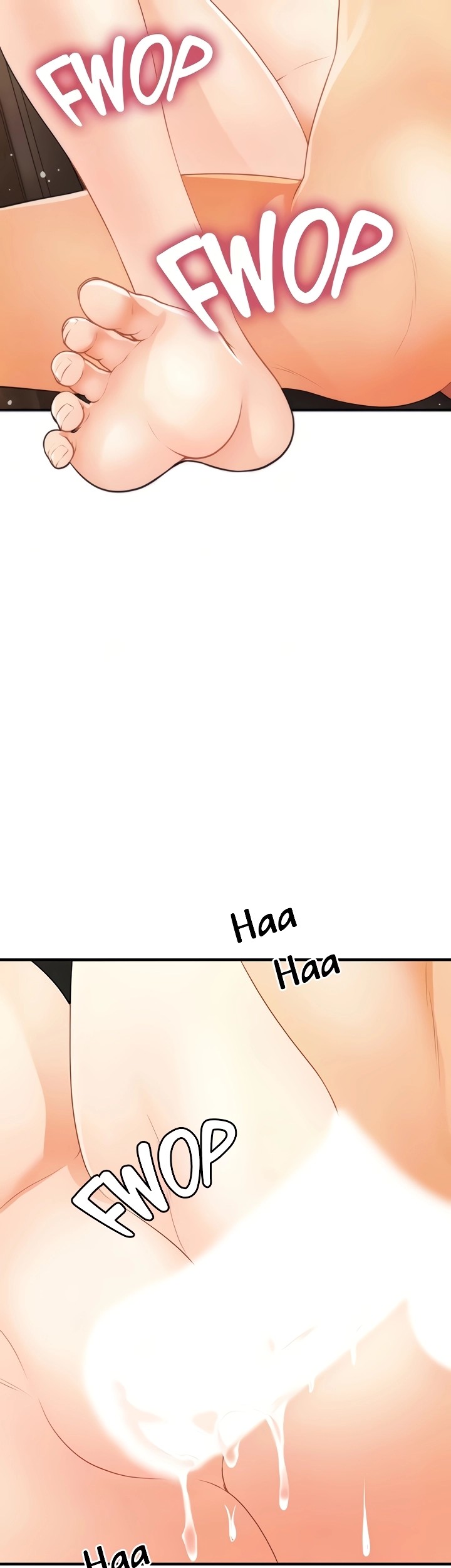 Hey, Handsome chapter 58 page 16