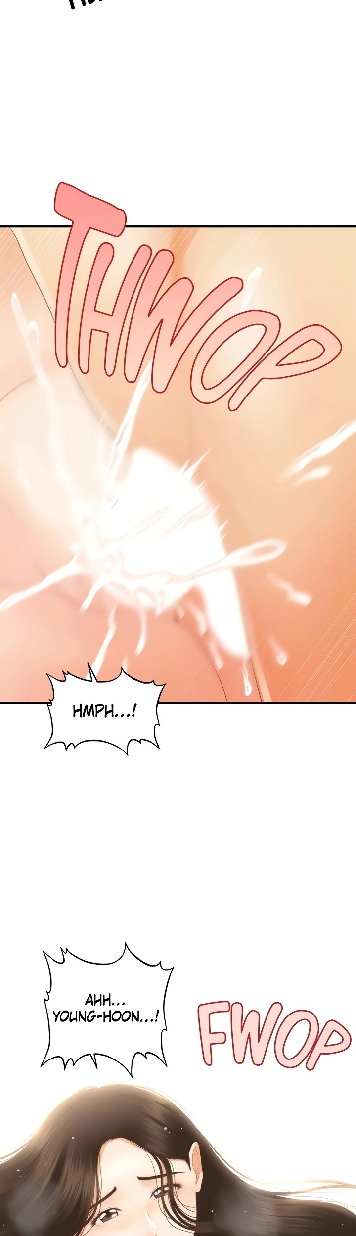 Hey, Handsome chapter 58 page 17