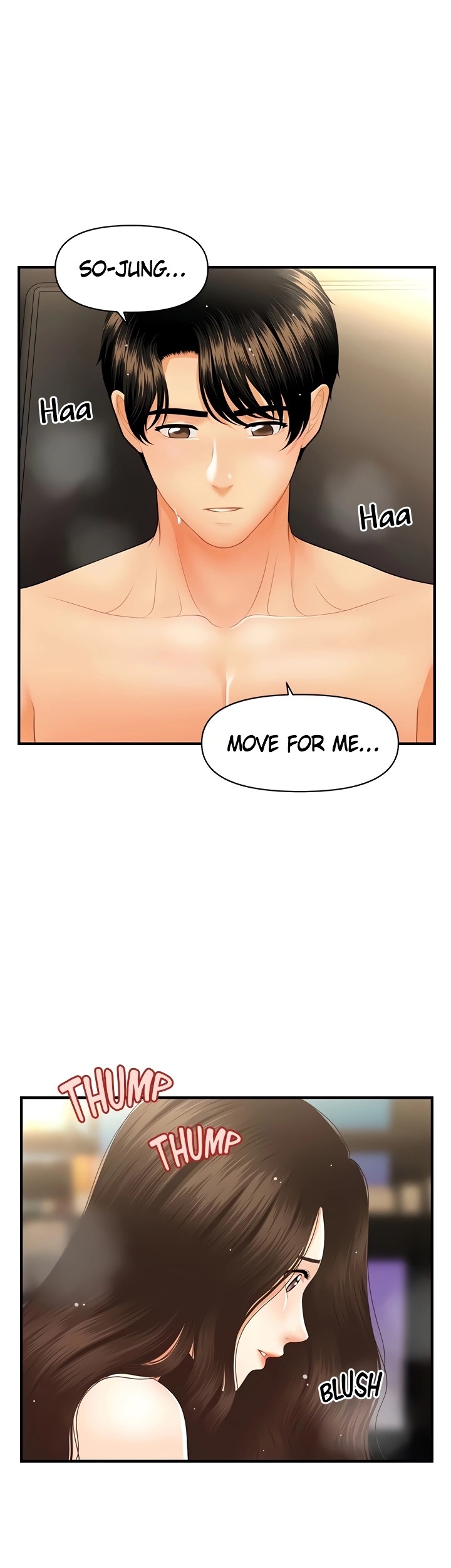 Hey, Handsome chapter 58 page 22