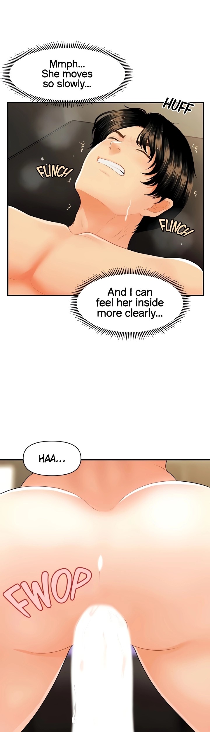 Hey, Handsome chapter 58 page 25