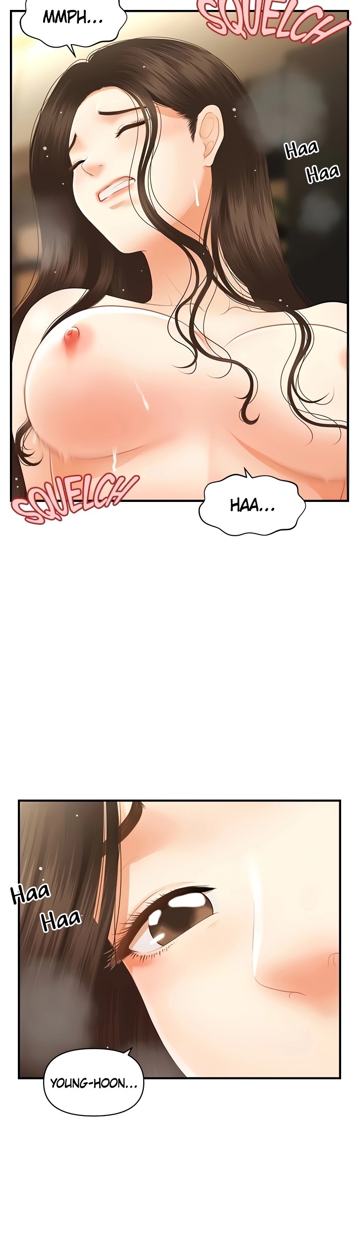 Hey, Handsome chapter 58 page 27