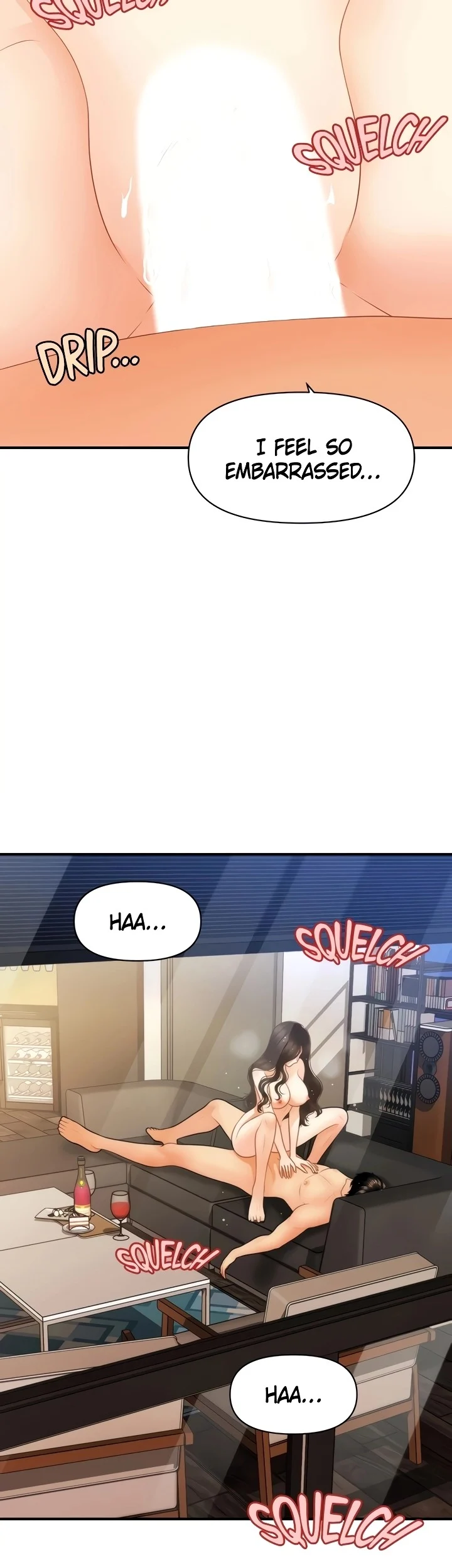 Hey, Handsome chapter 58 page 29