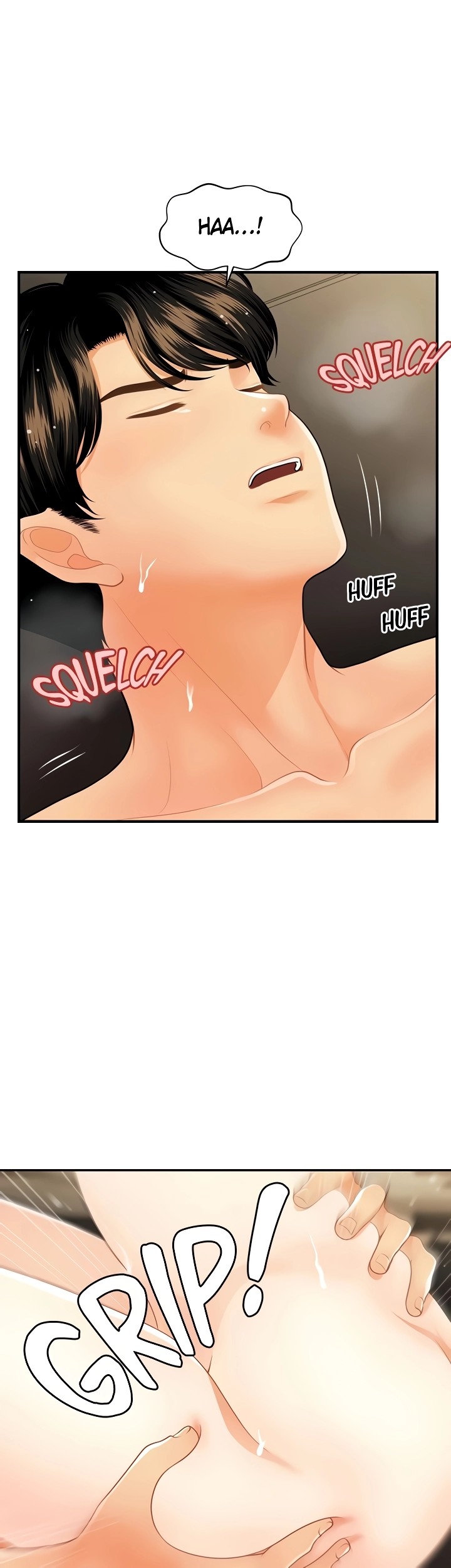 Hey, Handsome chapter 58 page 30