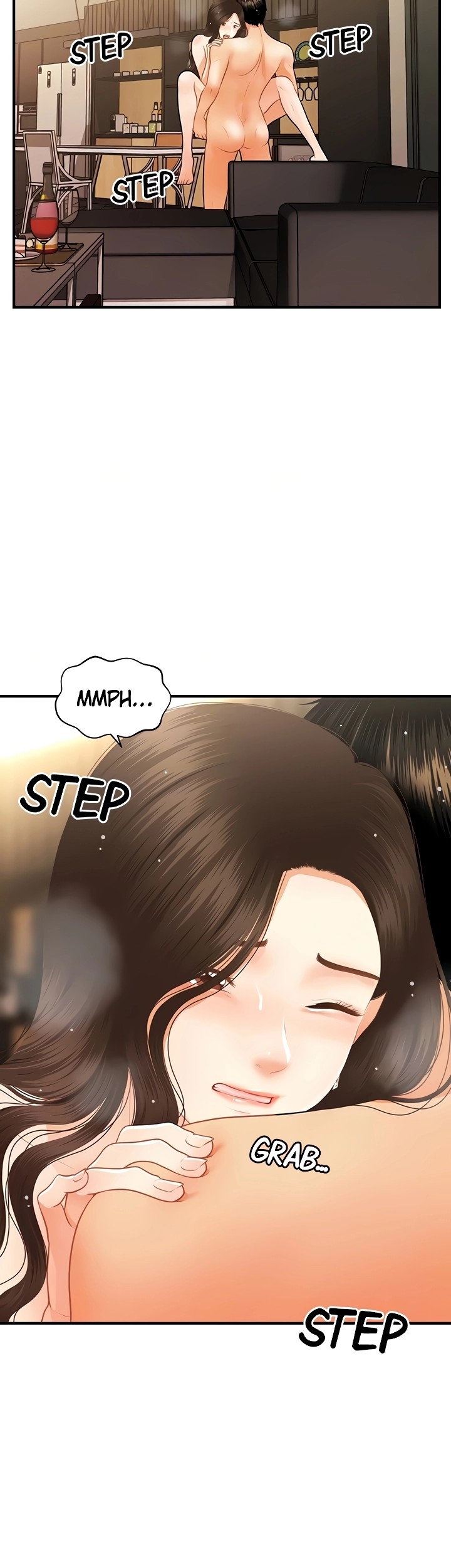 Hey, Handsome chapter 58 page 33