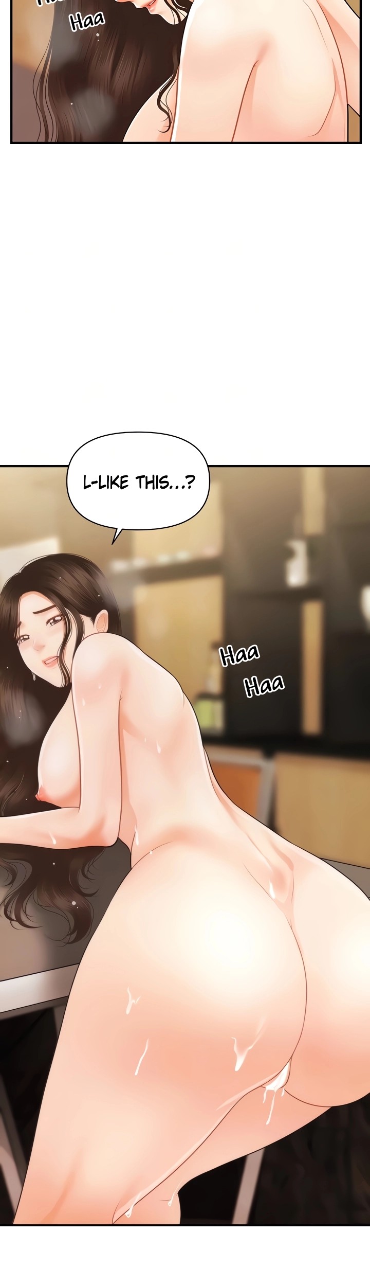Hey, Handsome chapter 58 page 36