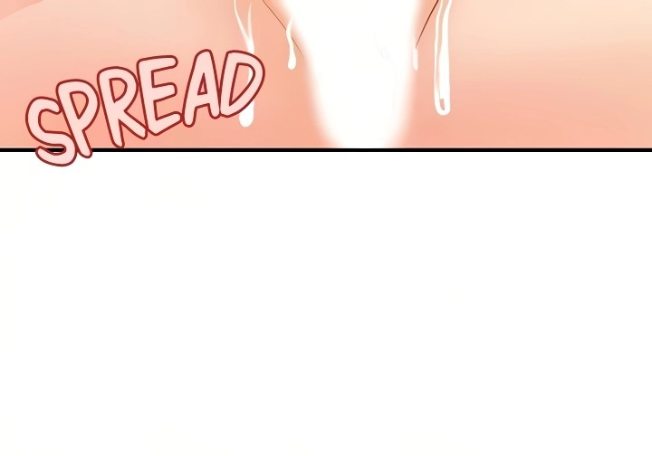 Hey, Handsome chapter 58 page 38