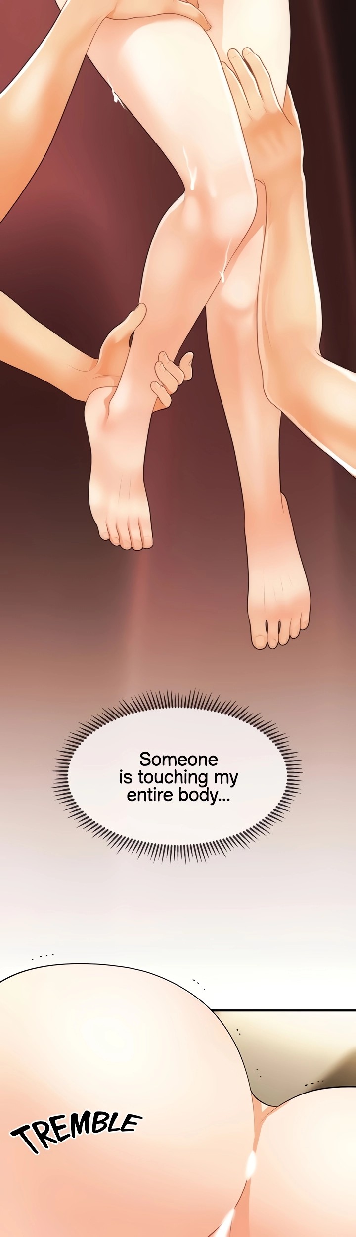 Hey, Handsome chapter 58 page 41