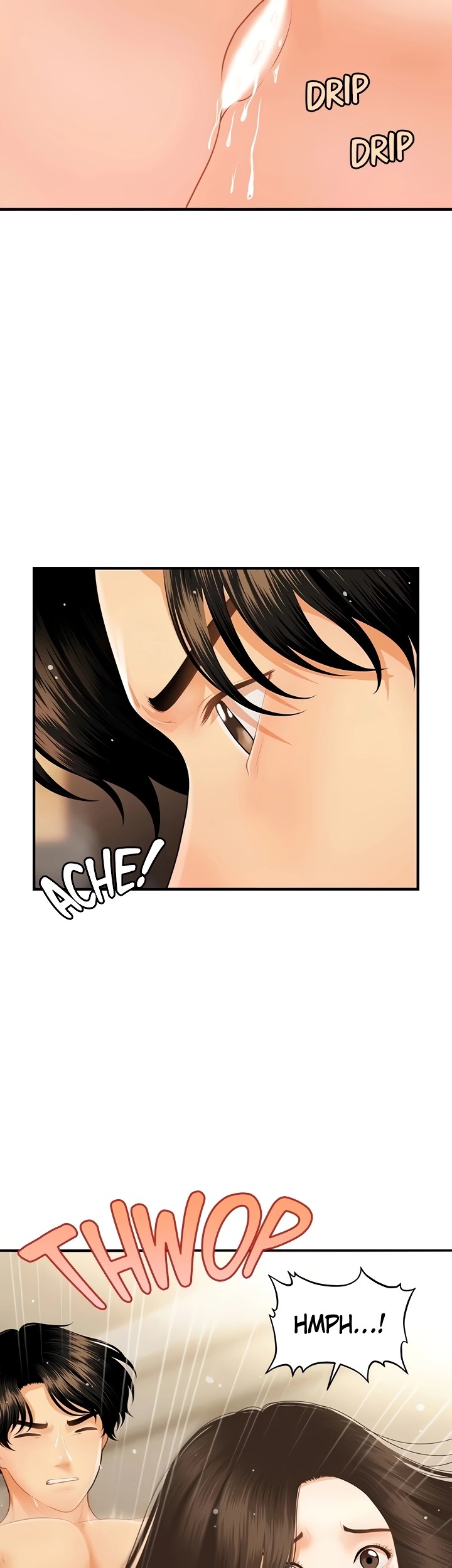 Hey, Handsome chapter 58 page 42