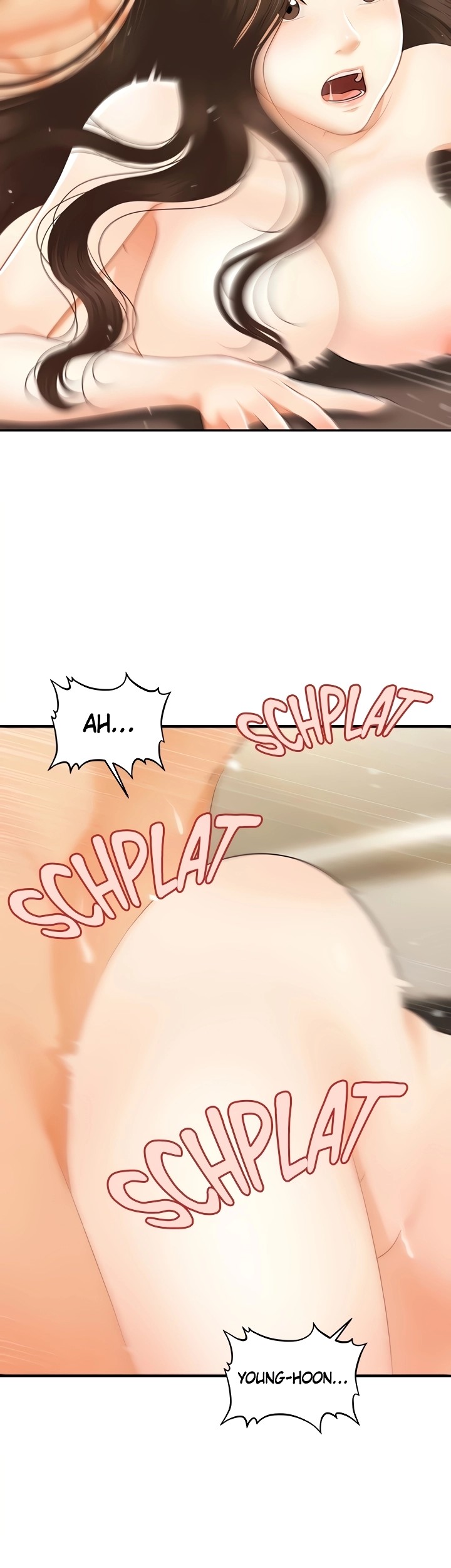 Hey, Handsome chapter 58 page 43