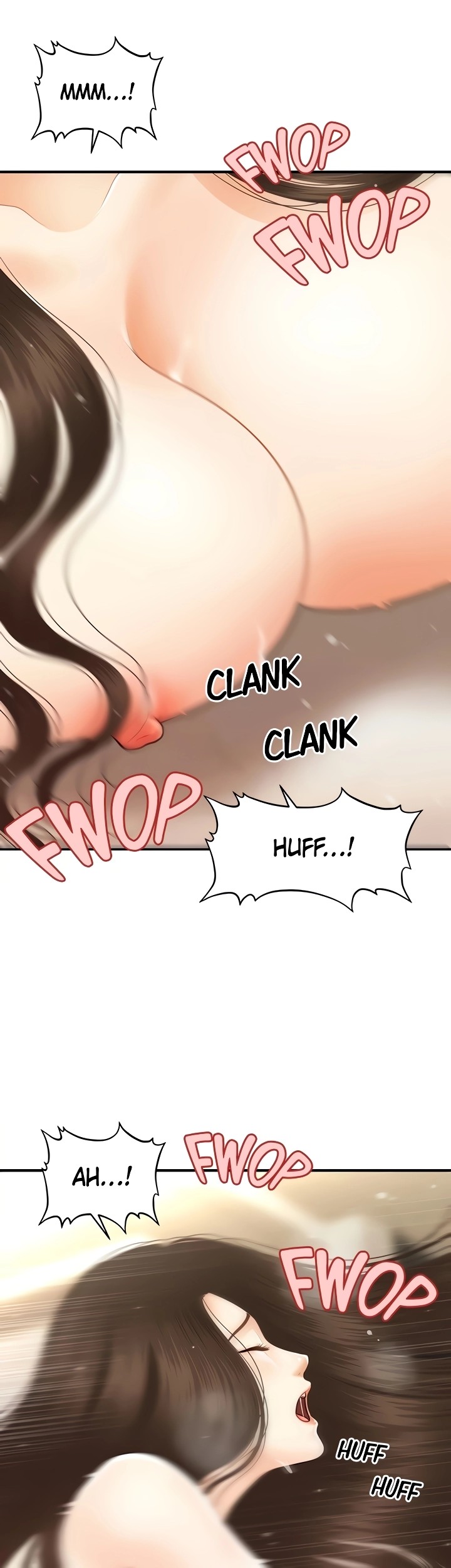 Hey, Handsome chapter 58 page 44