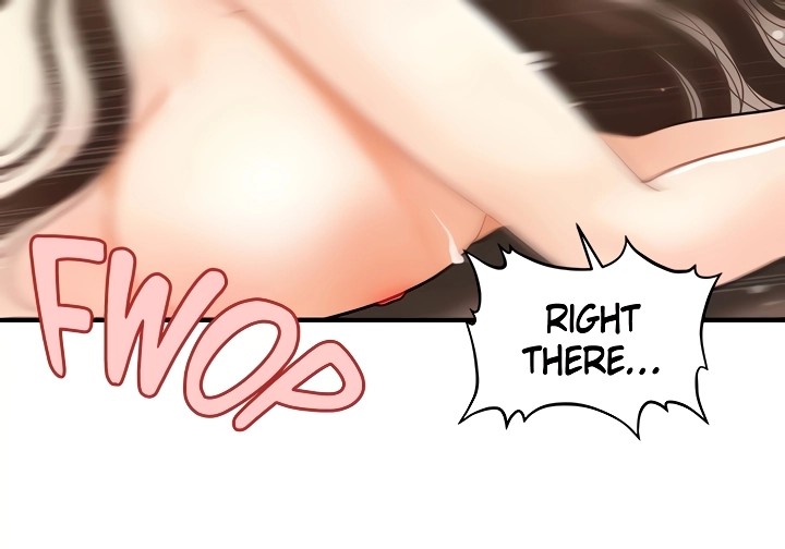 Hey, Handsome chapter 58 page 45