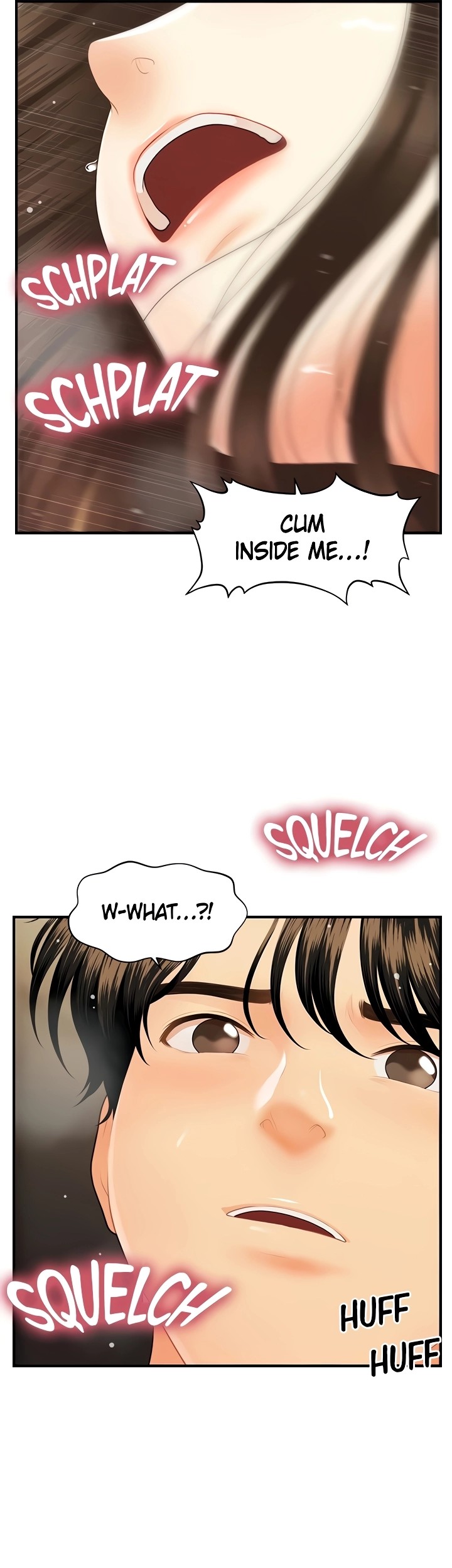 Hey, Handsome chapter 58 page 48