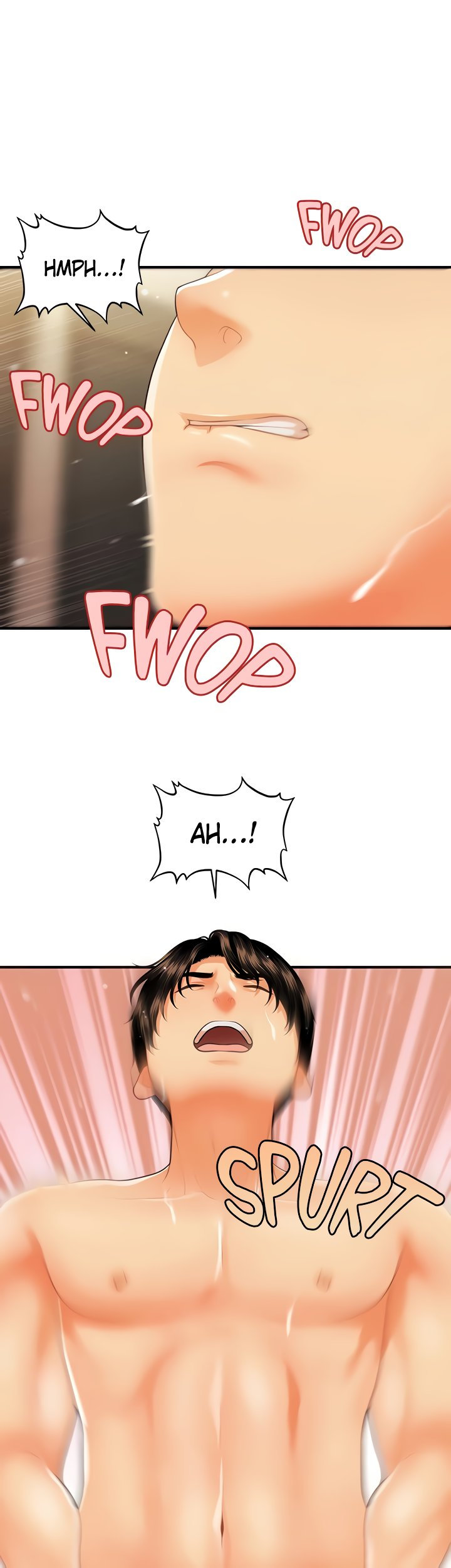 Hey, Handsome chapter 59 page 5