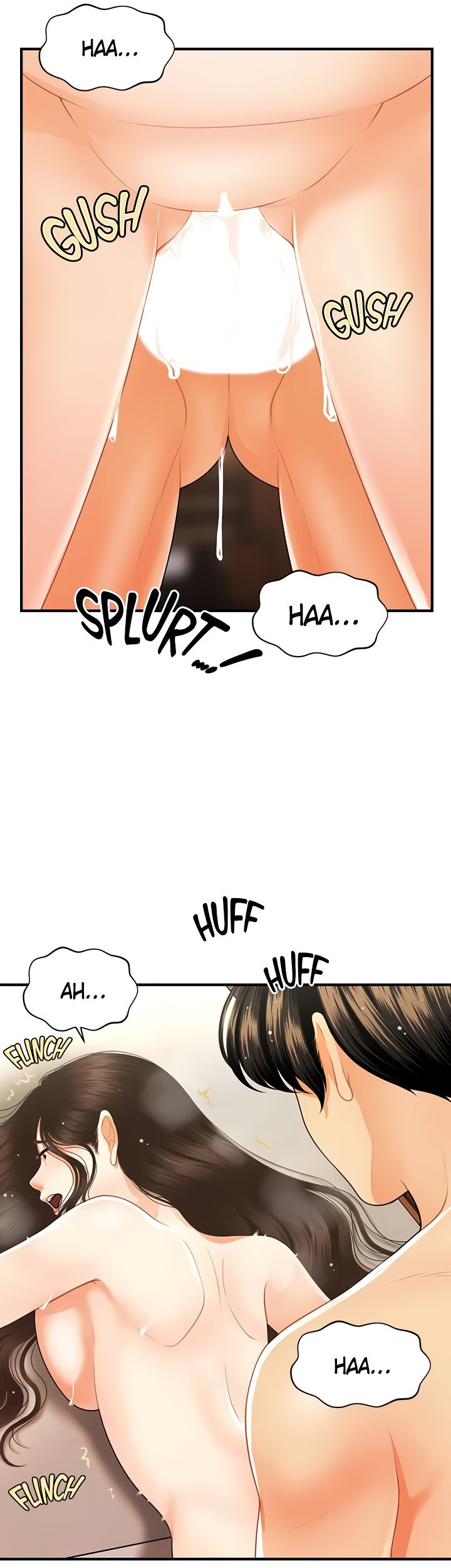 Hey, Handsome chapter 59 page 7