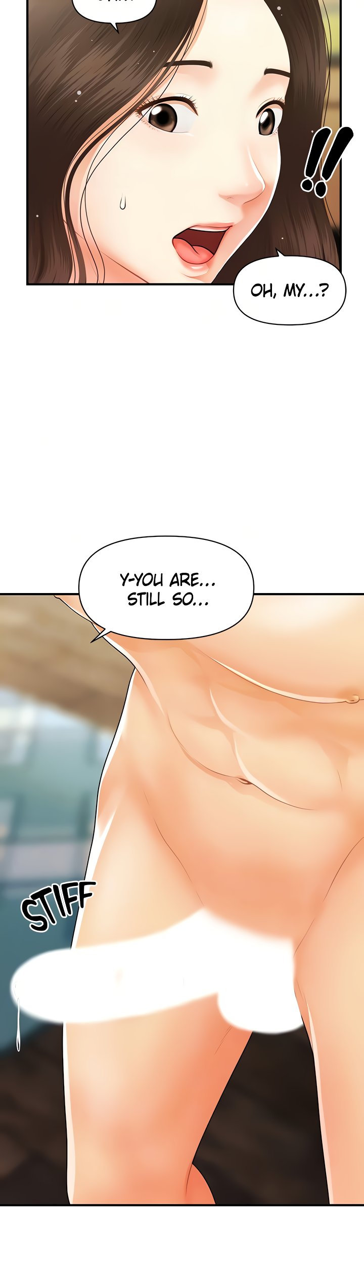 Hey, Handsome chapter 59 page 16