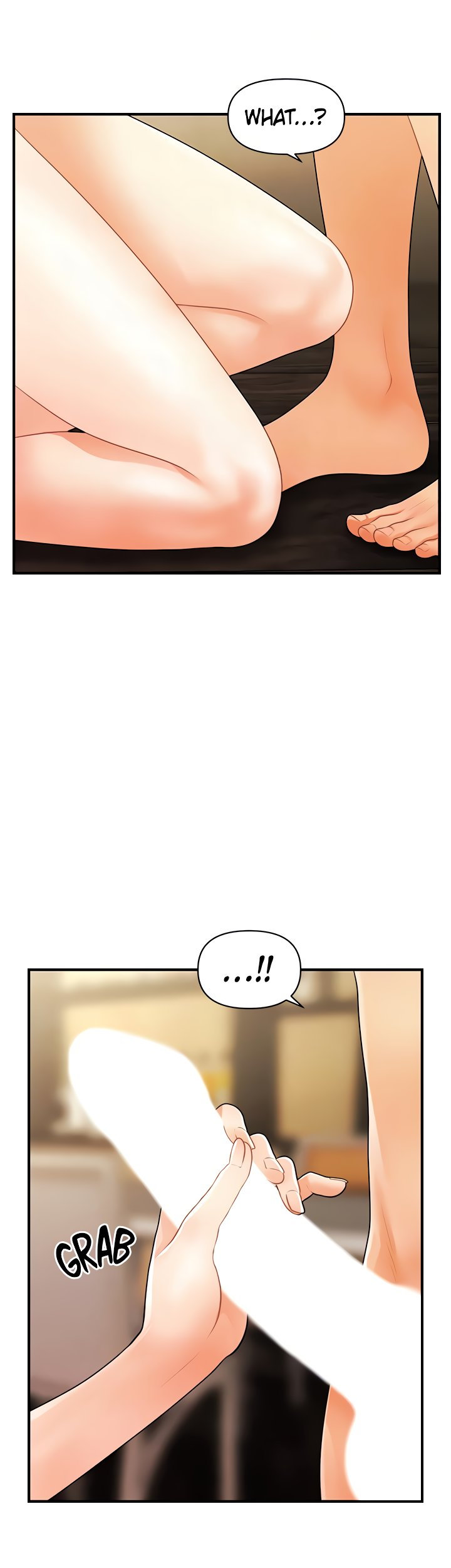Hey, Handsome chapter 59 page 19