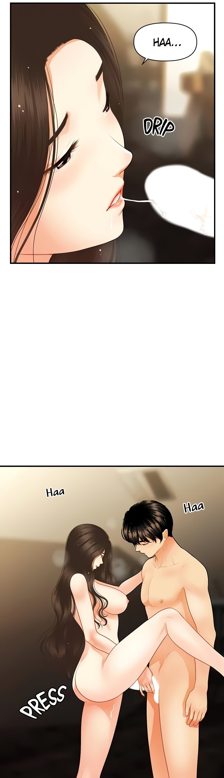 Hey, Handsome chapter 59 page 26