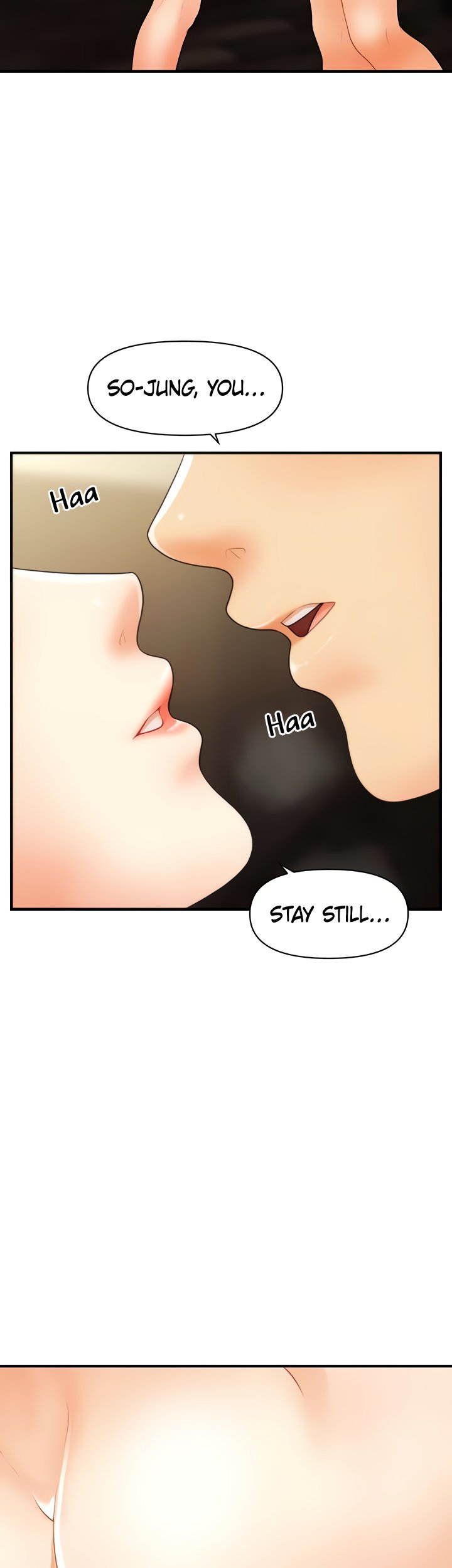 Hey, Handsome chapter 59 page 27
