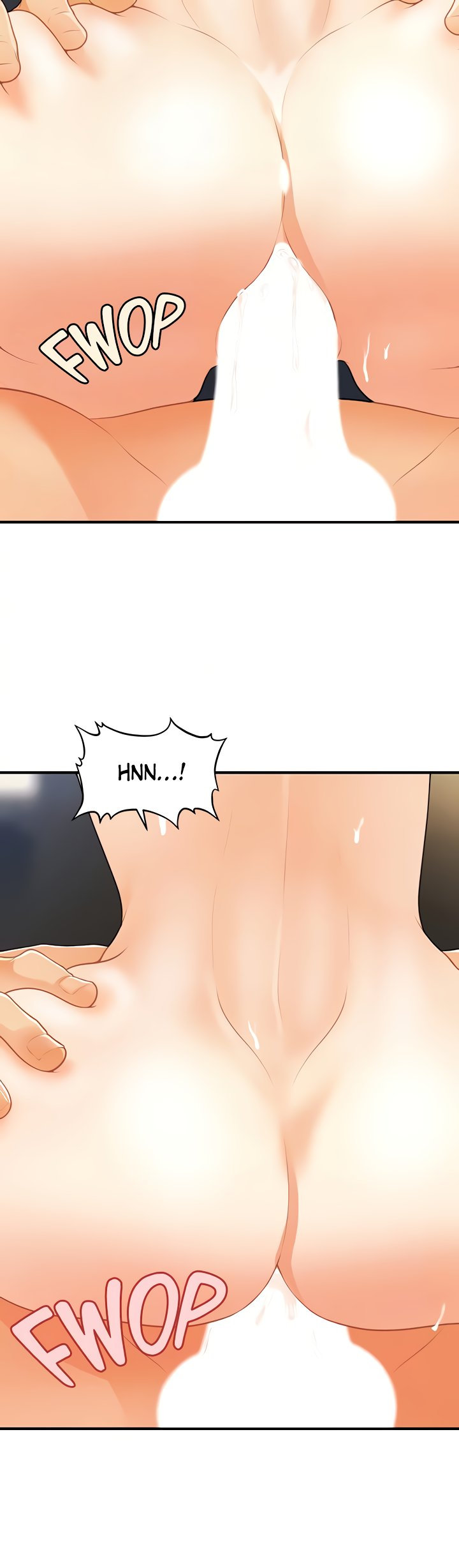 Hey, Handsome chapter 59 page 37