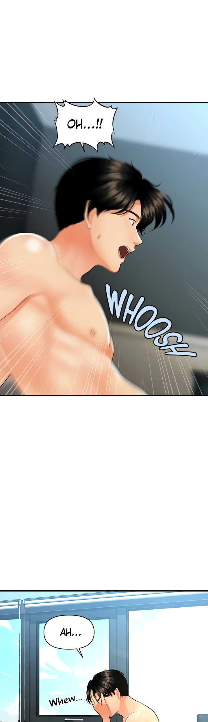 Hey, Handsome chapter 59 page 48
