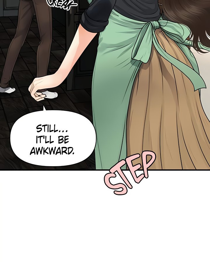 Hey, Handsome chapter 59 page 51
