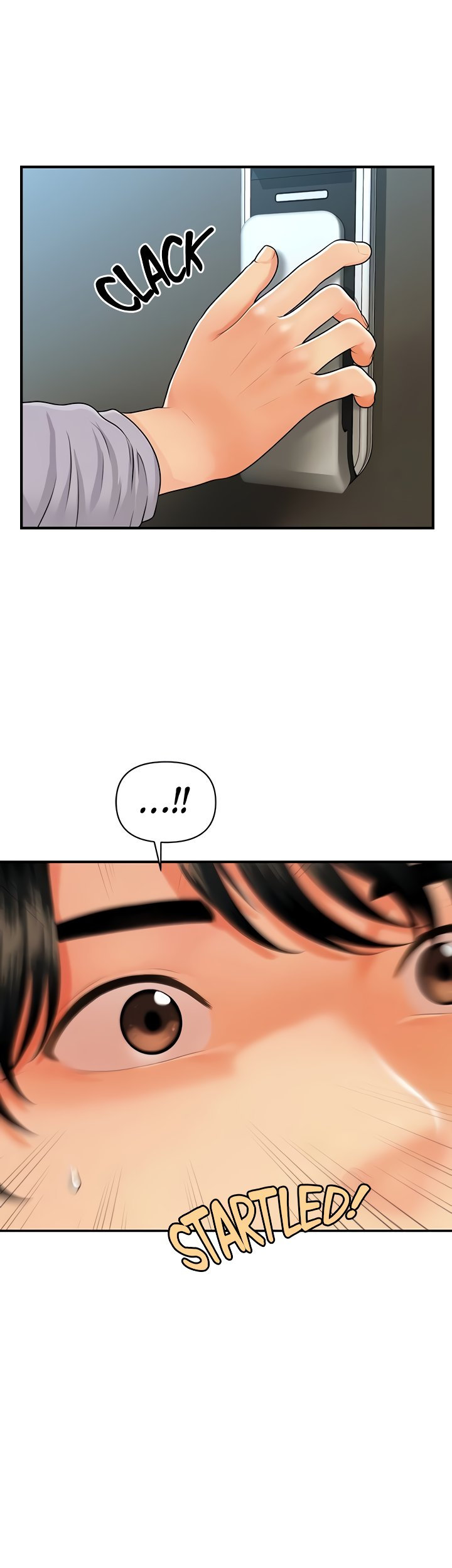 Hey, Handsome chapter 59 page 52
