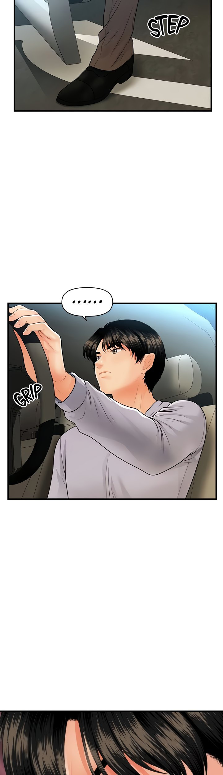Hey, Handsome chapter 60 page 10