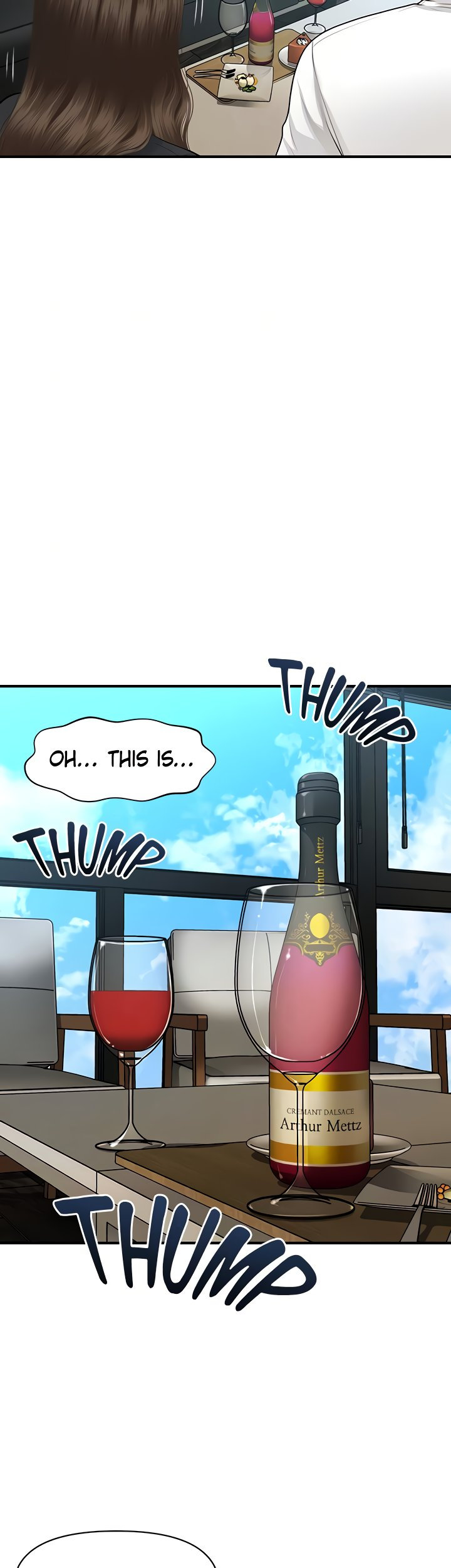 Hey, Handsome chapter 60 page 13
