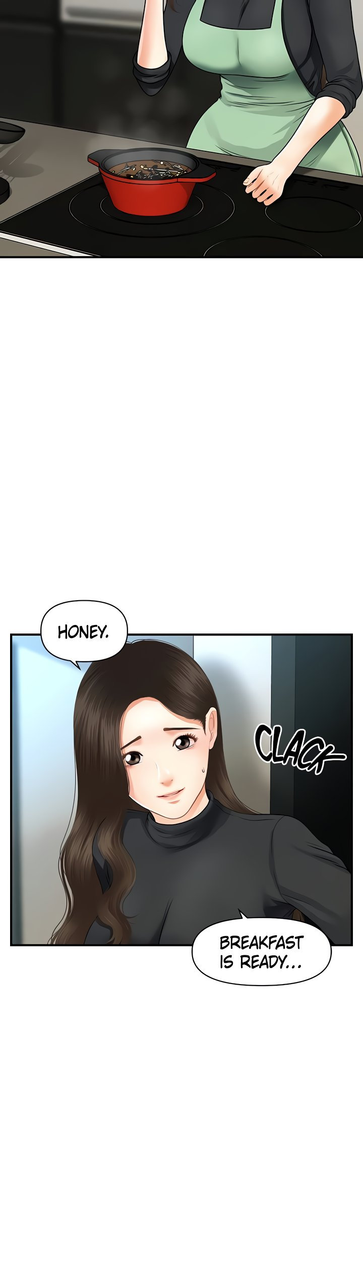 Hey, Handsome chapter 60 page 24