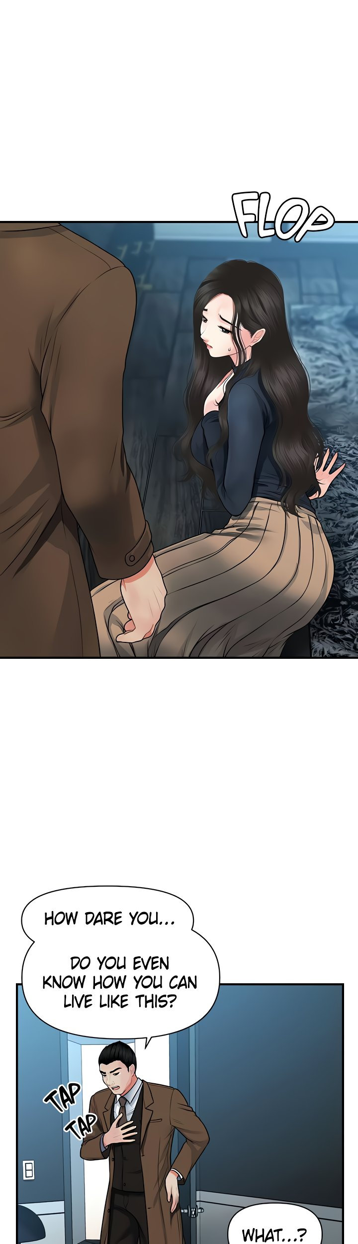 Hey, Handsome chapter 60 page 29