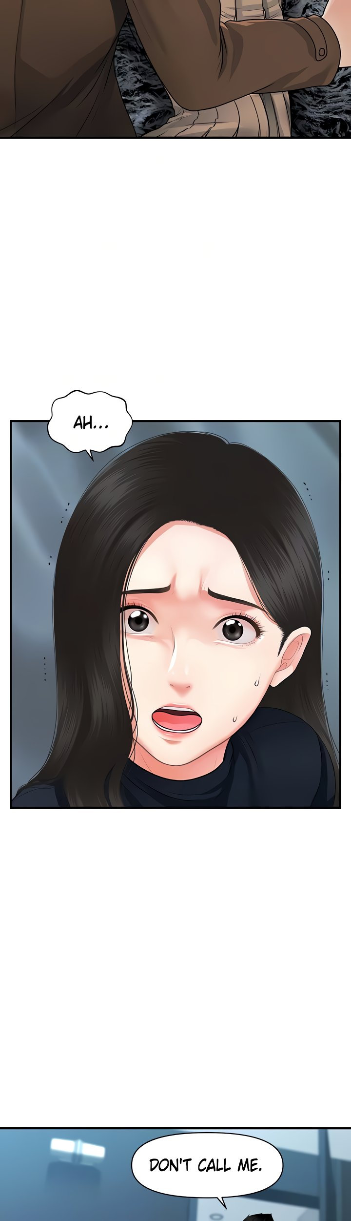 Hey, Handsome chapter 60 page 32