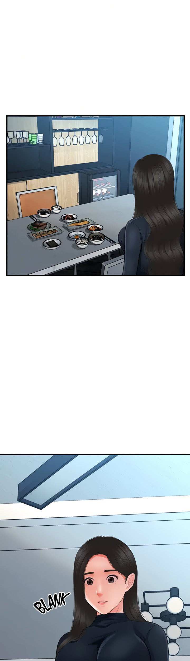 Hey, Handsome chapter 60 page 34