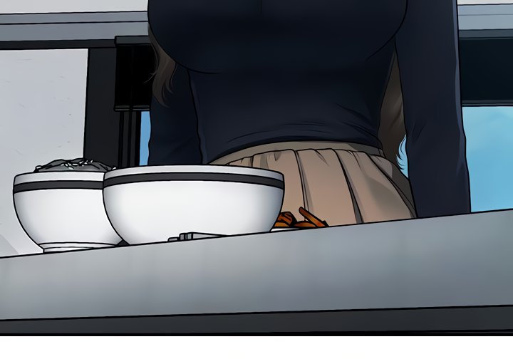 Hey, Handsome chapter 60 page 35