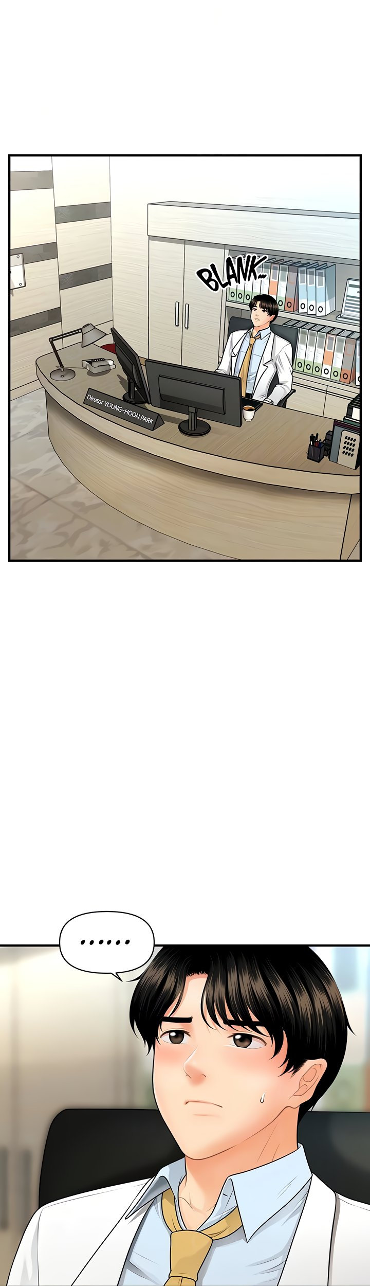 Hey, Handsome chapter 60 page 40
