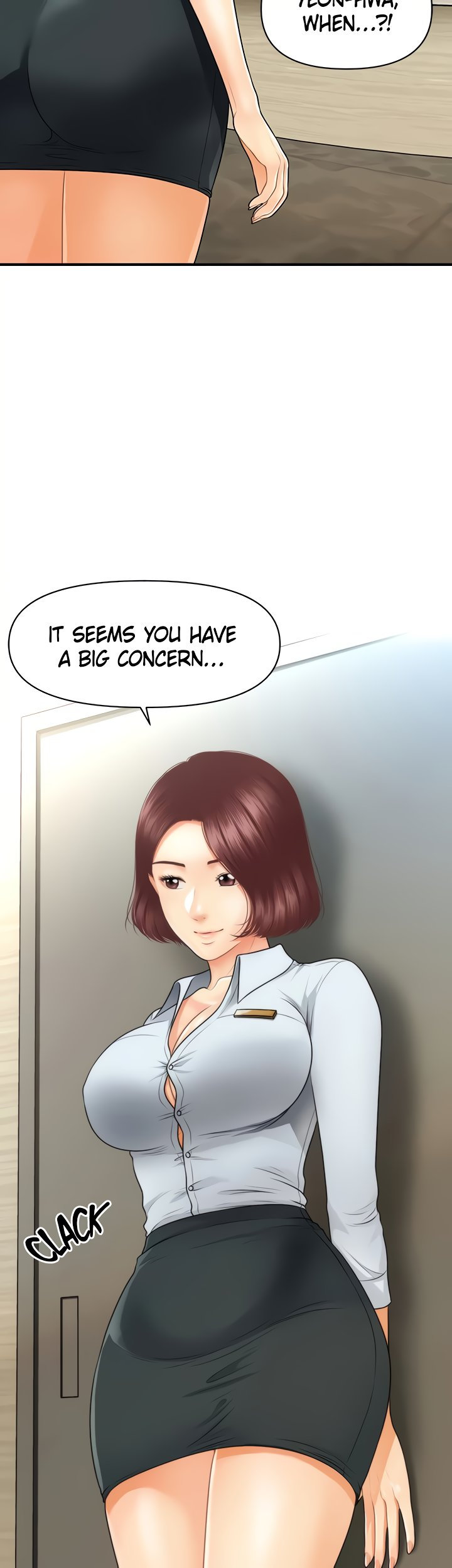 Hey, Handsome chapter 60 page 44