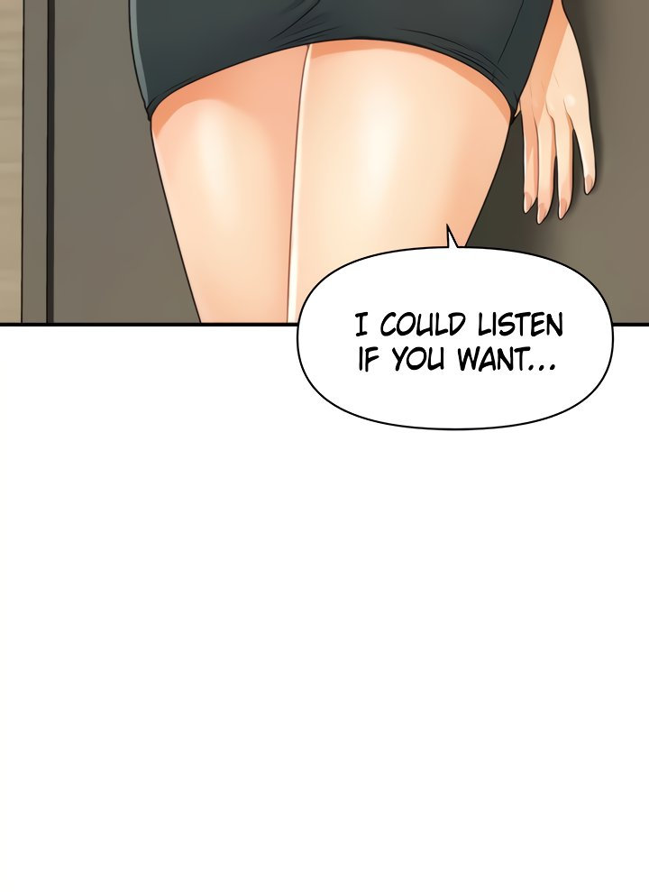 Hey, Handsome chapter 61 page 3