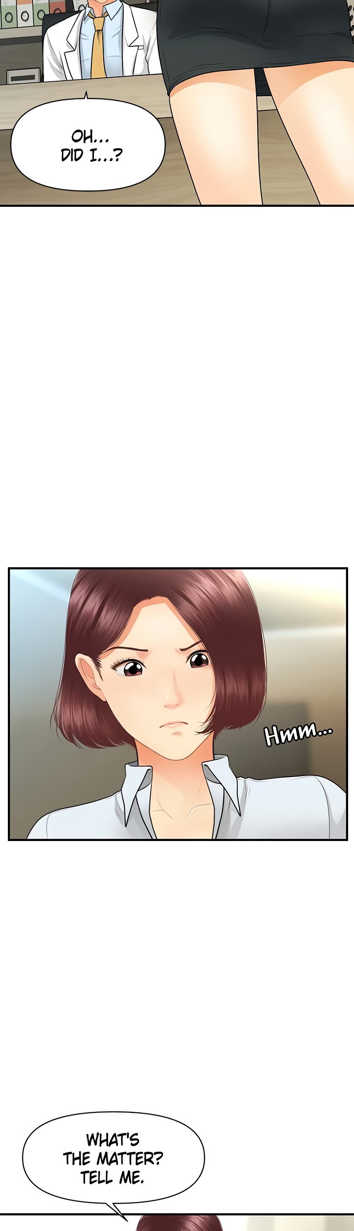 Hey, Handsome chapter 61 page 6
