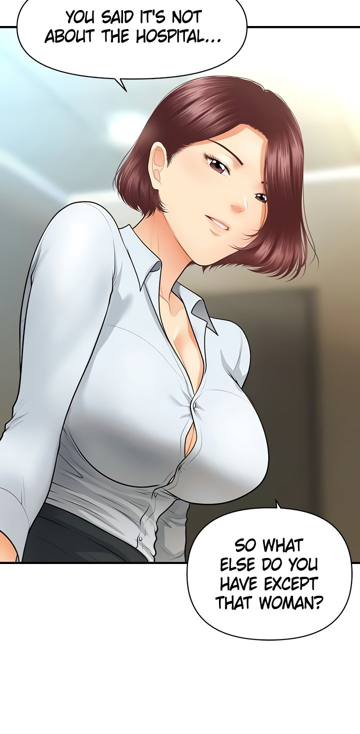 Hey, Handsome chapter 61 page 10