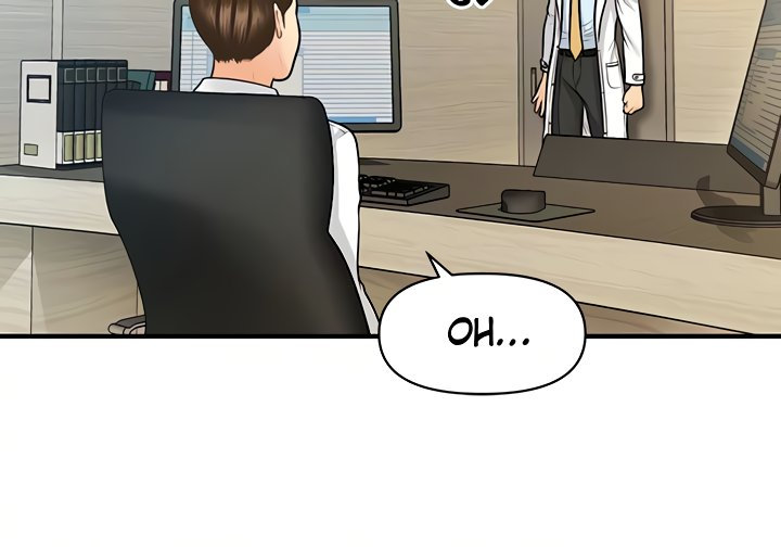Hey, Handsome chapter 61 page 17