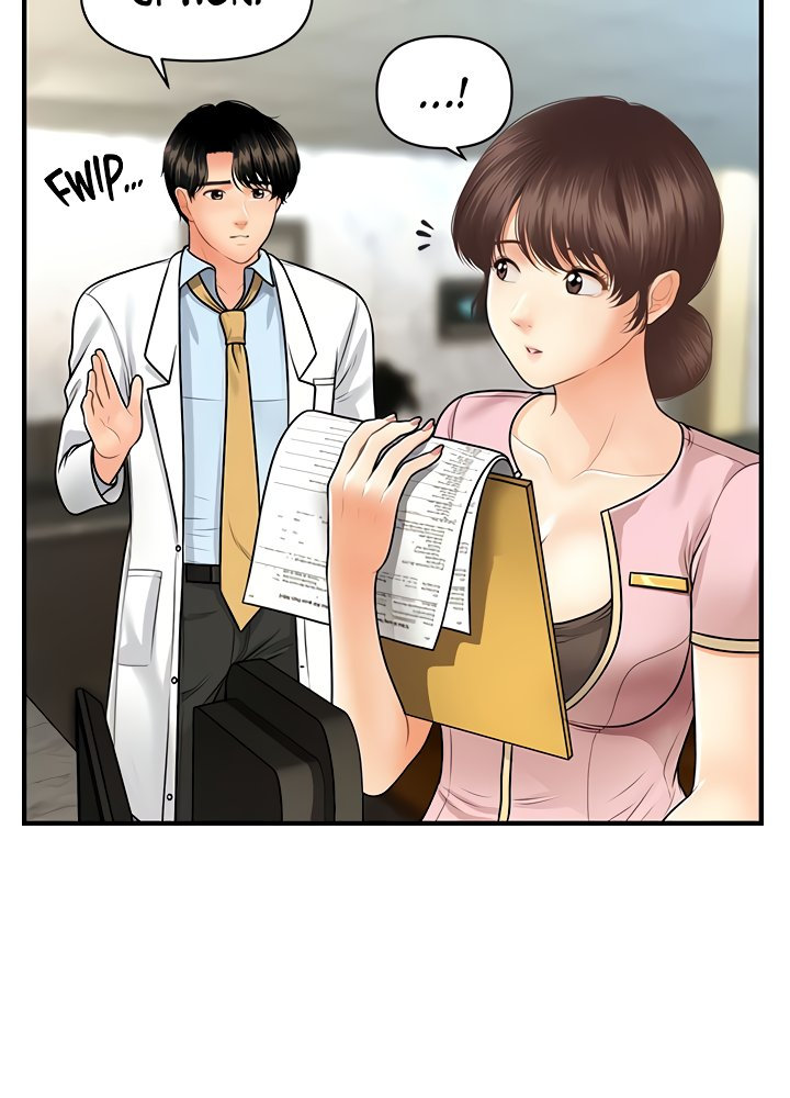 Hey, Handsome chapter 61 page 24