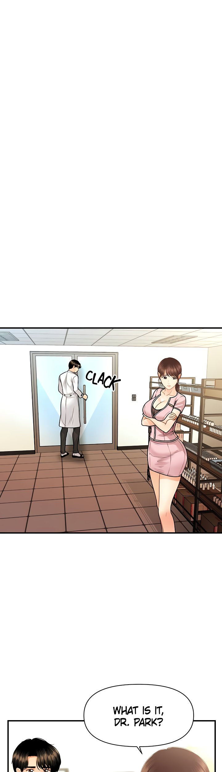 Hey, Handsome chapter 61 page 29