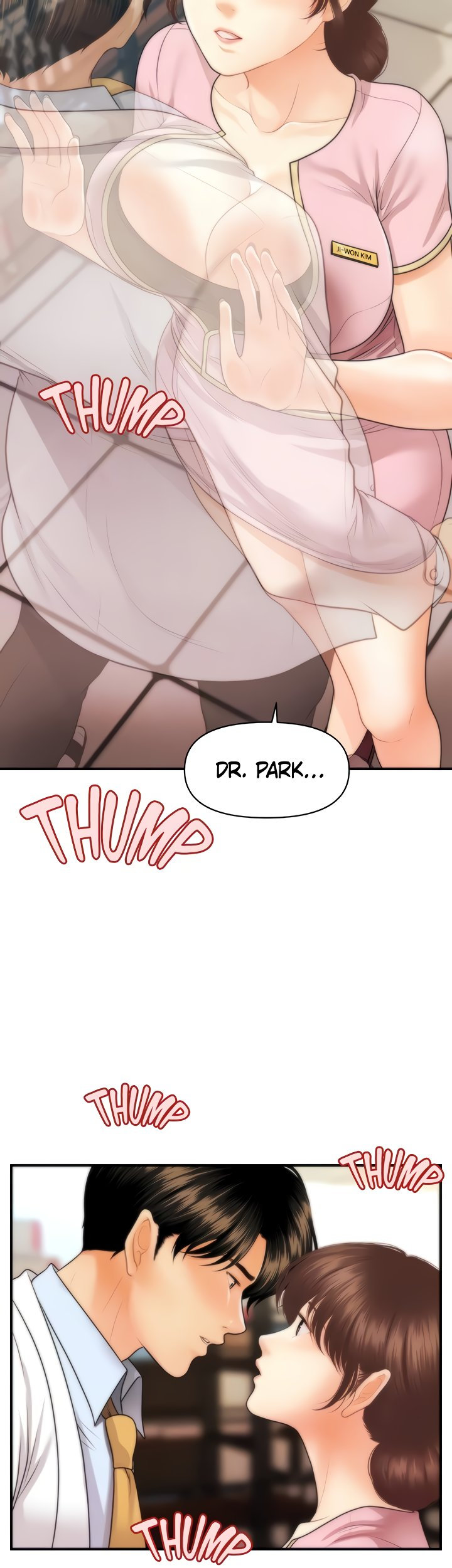 Hey, Handsome chapter 61 page 39