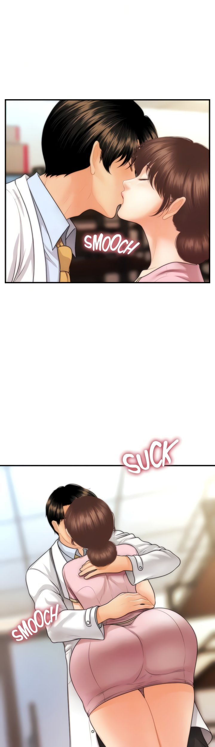 Hey, Handsome chapter 61 page 40